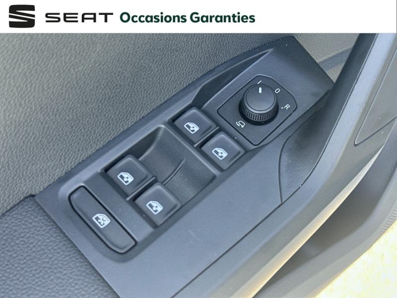 Voitures occasions SEAT IBIZA Copa Vezin-le-Coquet