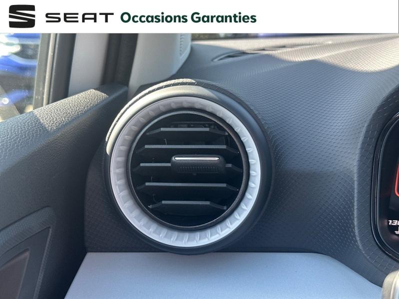 Voitures occasions SEAT IBIZA Copa Vezin-le-Coquet