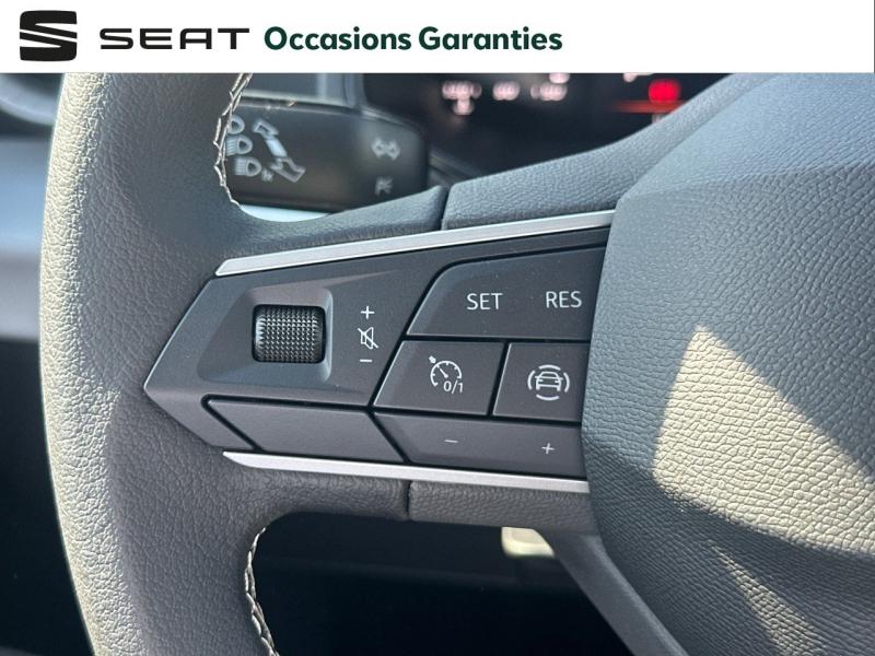 Voitures occasions SEAT IBIZA Copa Vezin-le-Coquet