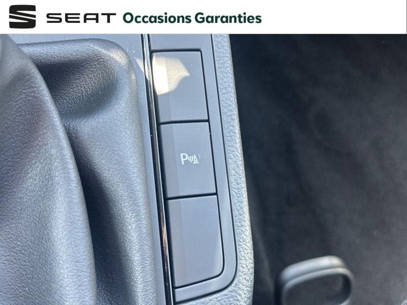 Voitures occasions SEAT IBIZA Copa Vezin-le-Coquet