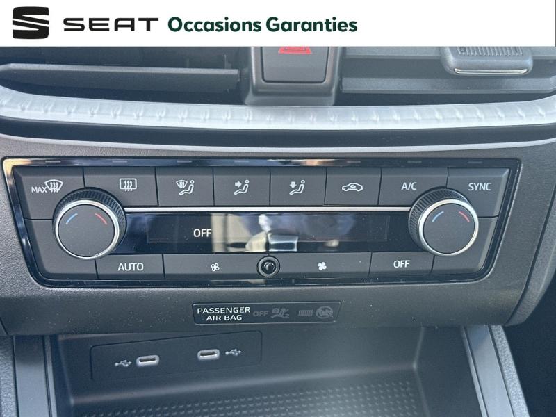 Voitures occasions SEAT IBIZA Copa Vezin-le-Coquet