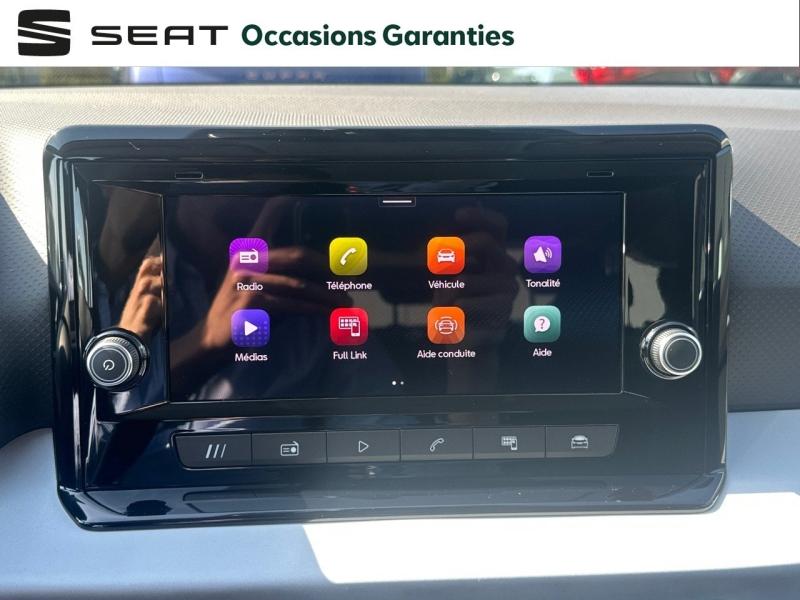 Voitures occasions SEAT IBIZA Copa Vezin-le-Coquet