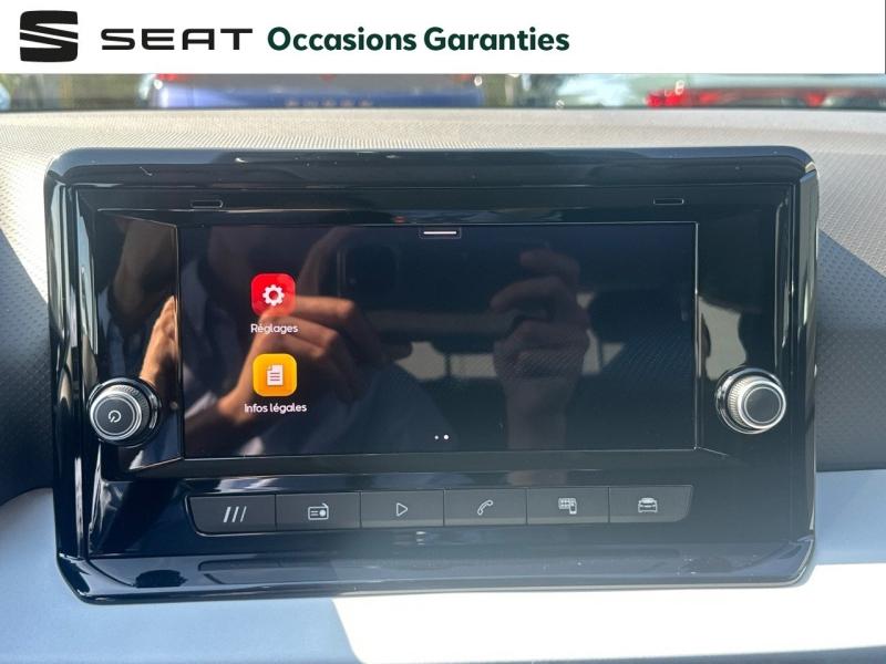 Voitures occasions SEAT IBIZA Copa Vezin-le-Coquet