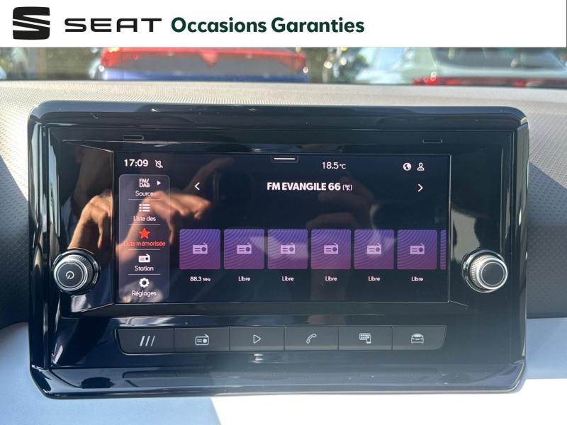 Voitures occasions SEAT IBIZA Copa Vezin-le-Coquet