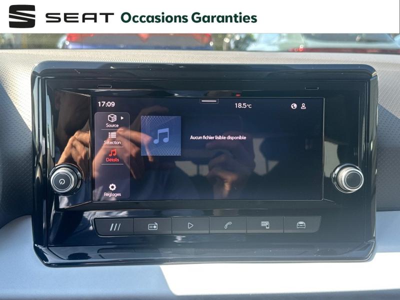 Voitures occasions SEAT IBIZA Copa Vezin-le-Coquet