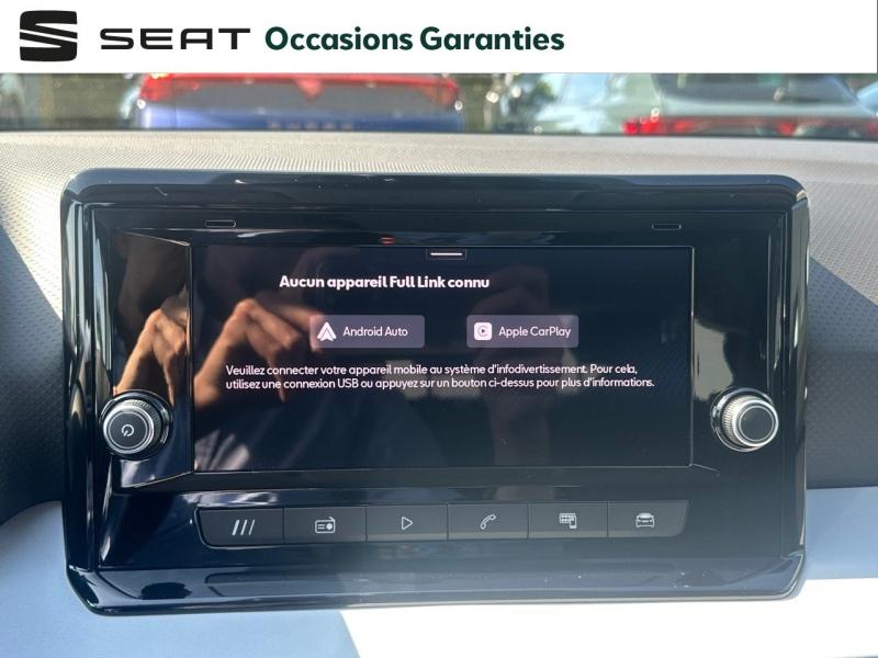 Voitures occasions SEAT IBIZA Copa Vezin-le-Coquet