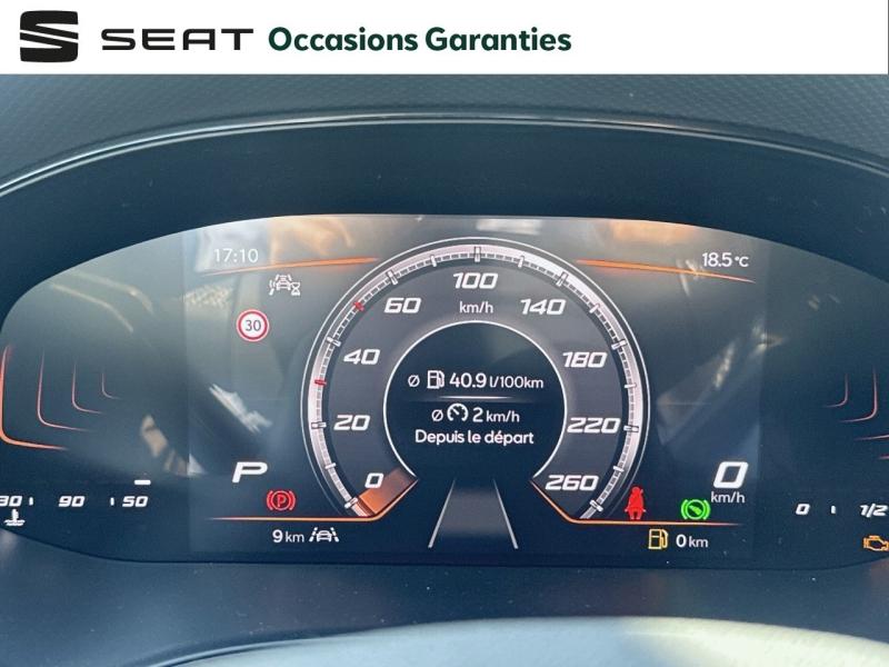 Voitures occasions SEAT IBIZA Copa Vezin-le-Coquet