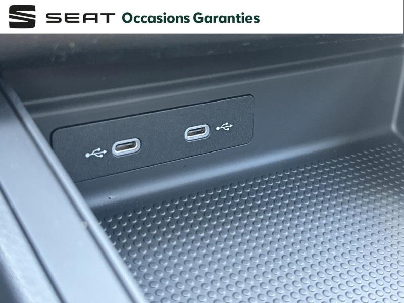 Voitures occasions SEAT IBIZA Copa Vezin-le-Coquet