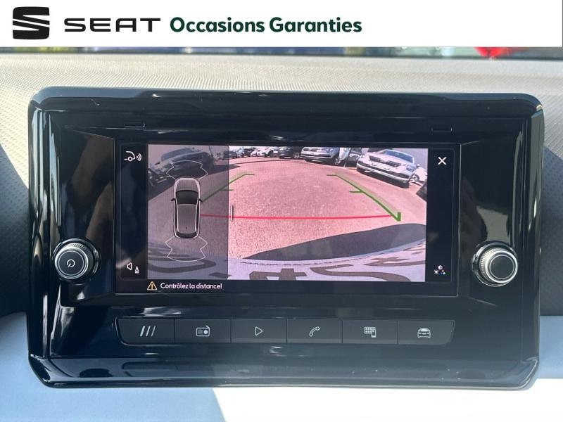 Voitures occasions SEAT IBIZA Copa Vezin-le-Coquet