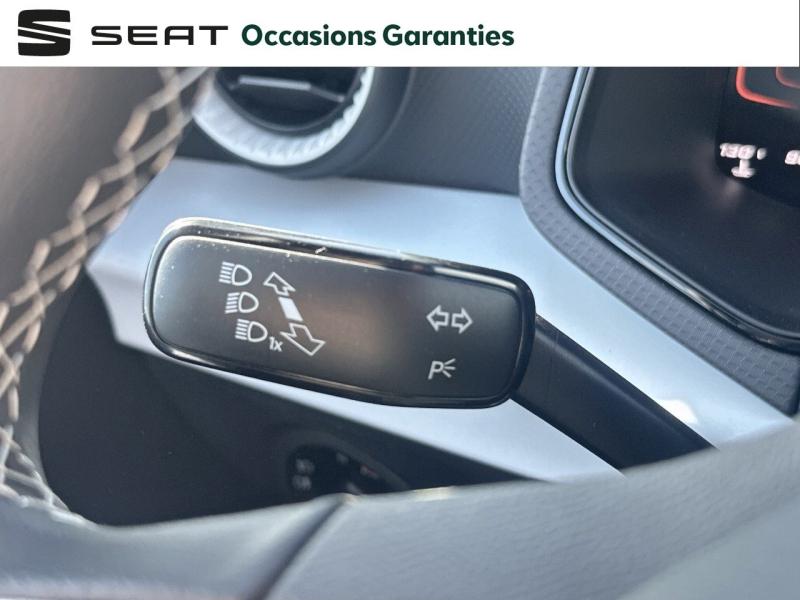 Voitures occasions SEAT IBIZA Copa Vezin-le-Coquet