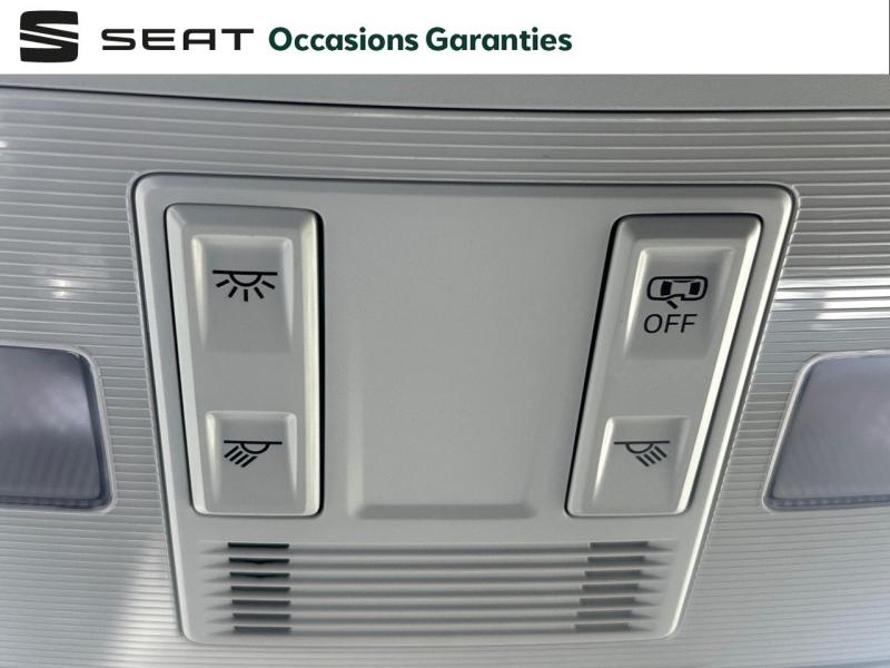 Voitures occasions SEAT IBIZA Copa Vezin-le-Coquet