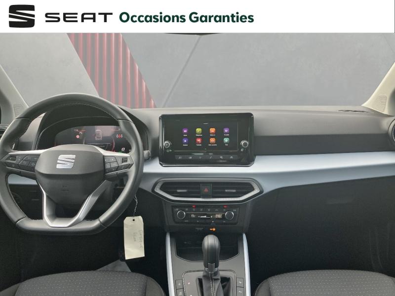 Voitures occasions SEAT ARONA Copa Vezin-le-Coquet