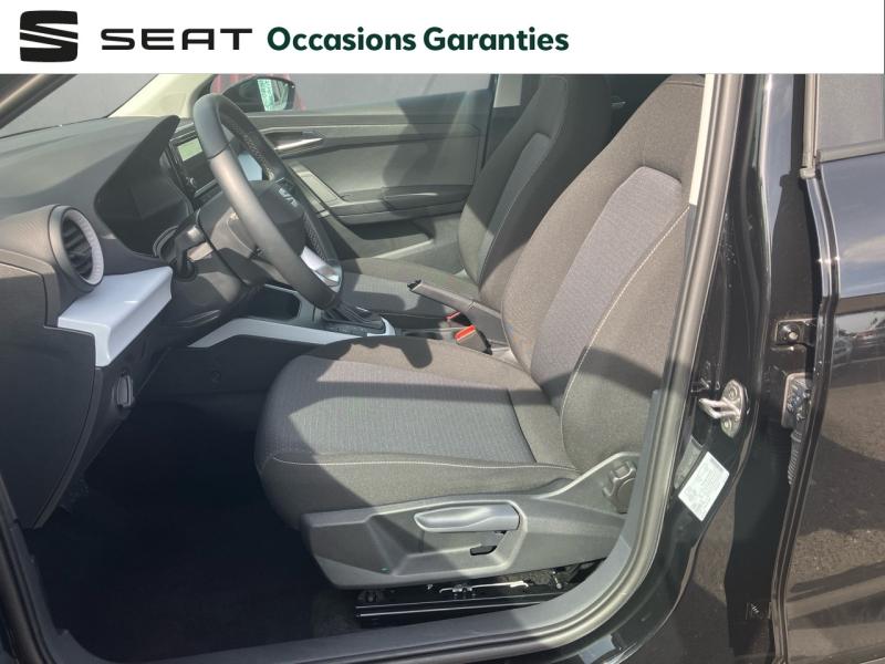 Voitures occasions SEAT ARONA Copa Vezin-le-Coquet