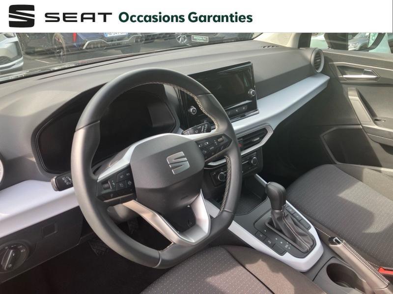 Voitures occasions SEAT ARONA Copa Vezin-le-Coquet