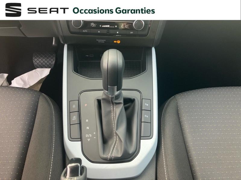 Voitures occasions SEAT ARONA Copa Vezin-le-Coquet