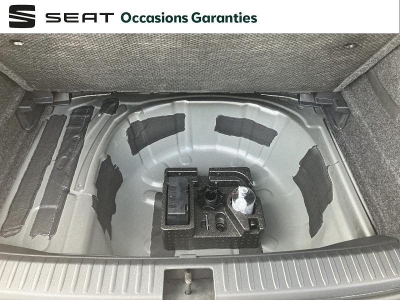 Voitures occasions SEAT ARONA Copa Vezin-le-Coquet