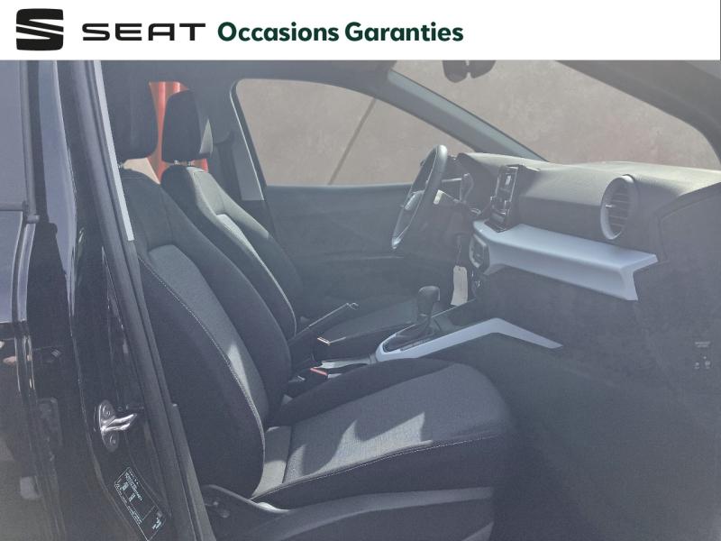 Voitures occasions SEAT ARONA Copa Vezin-le-Coquet