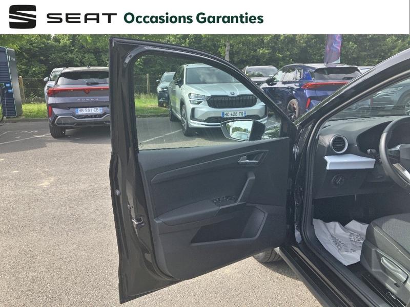 Voitures occasions SEAT ARONA Copa Vezin-le-Coquet