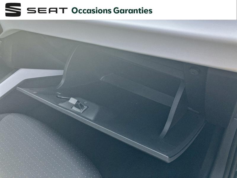 Voitures occasions SEAT ARONA Copa Vezin-le-Coquet