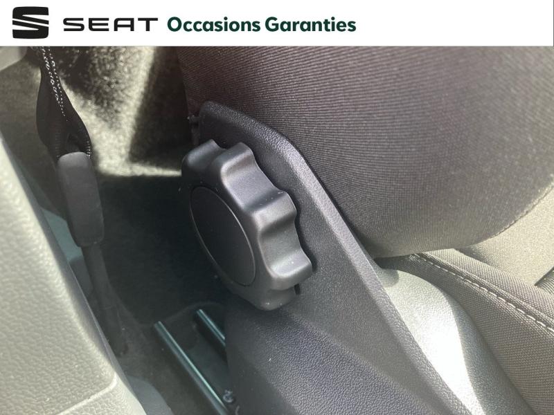 Voitures occasions SEAT ARONA Copa Vezin-le-Coquet