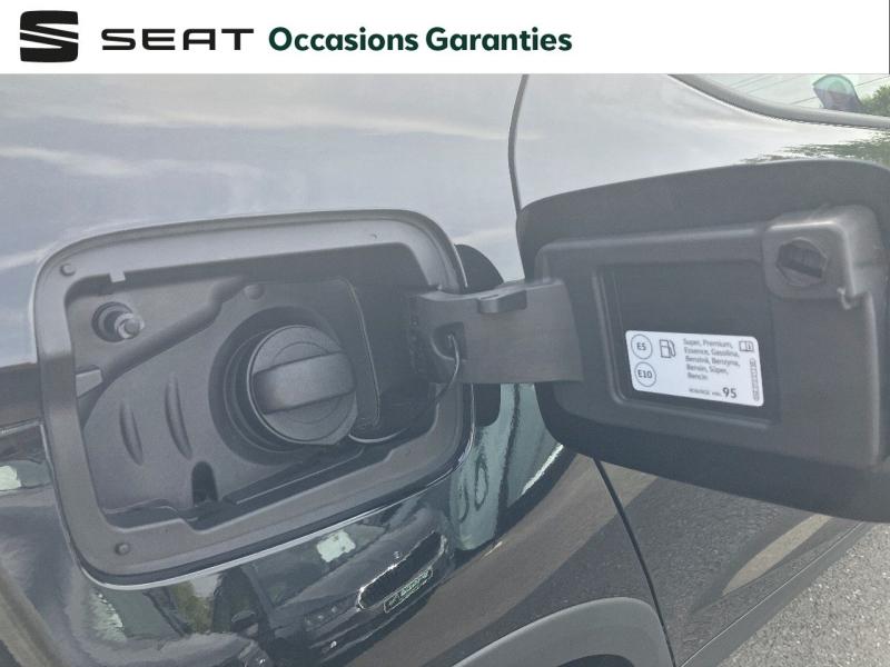 Voitures occasions SEAT ARONA Copa Vezin-le-Coquet