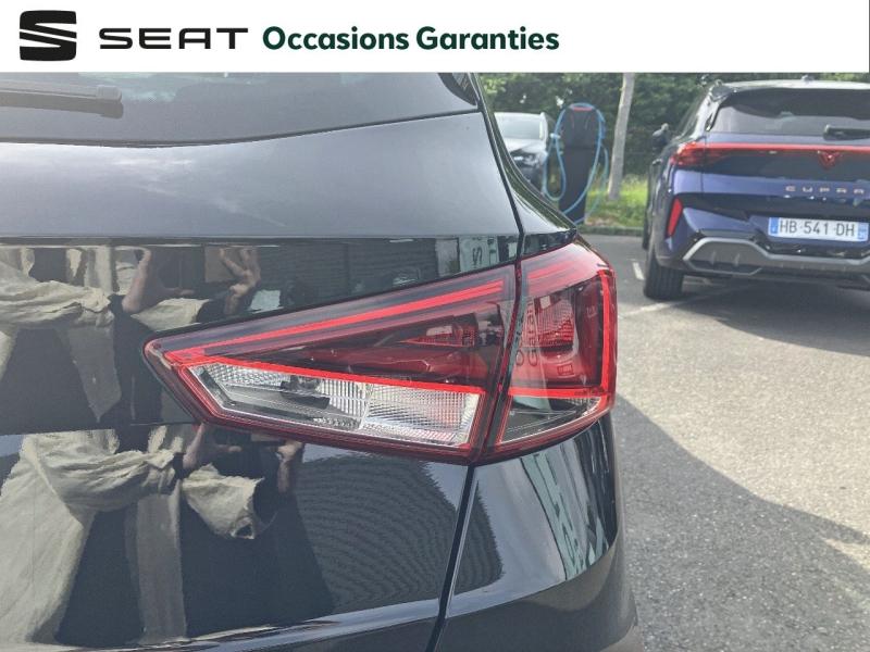 Voitures occasions SEAT ARONA Copa Vezin-le-Coquet