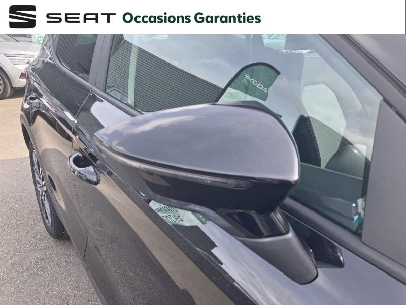 Voitures occasions SEAT ARONA Copa Vezin-le-Coquet
