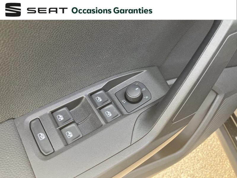 Voitures occasions SEAT ARONA Copa Vezin-le-Coquet