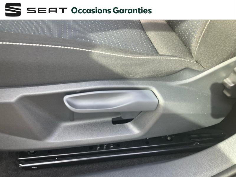 Voitures occasions SEAT ARONA Copa Vezin-le-Coquet