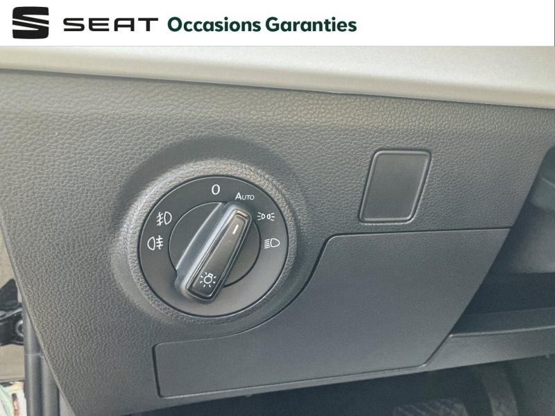 Voitures occasions SEAT ARONA Copa Vezin-le-Coquet