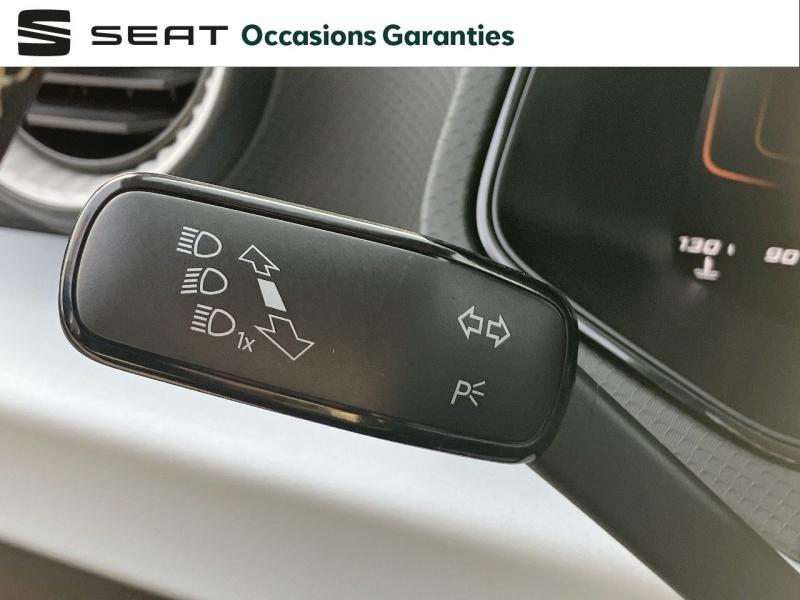 Voitures occasions SEAT ARONA Copa Vezin-le-Coquet