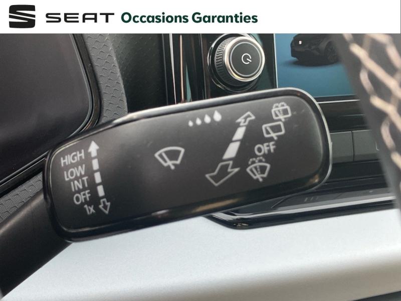 Voitures occasions SEAT ARONA Copa Vezin-le-Coquet