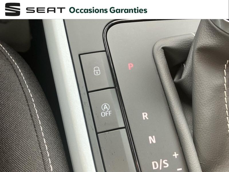 Voitures occasions SEAT ARONA Copa Vezin-le-Coquet