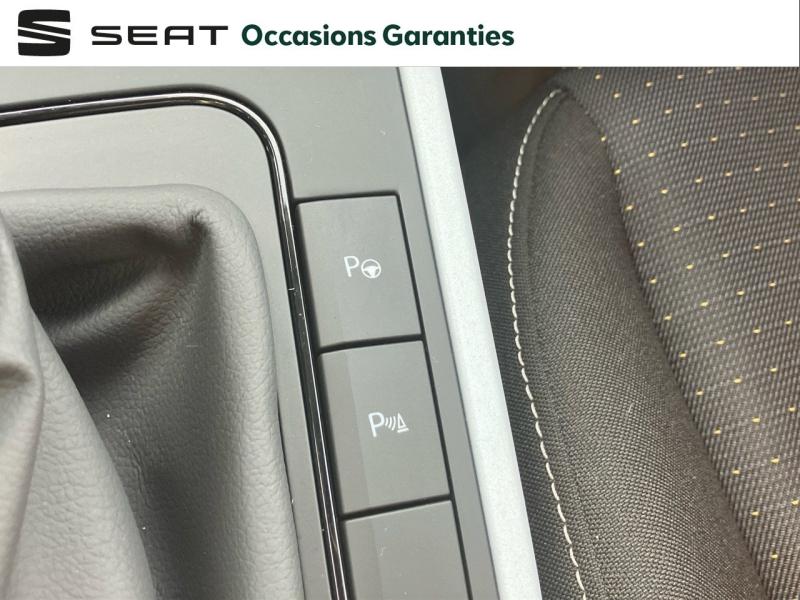 Voitures occasions SEAT ARONA Copa Vezin-le-Coquet