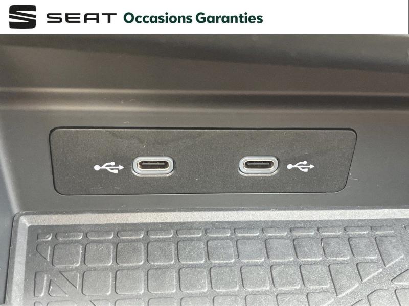 Voitures occasions SEAT ARONA Copa Vezin-le-Coquet