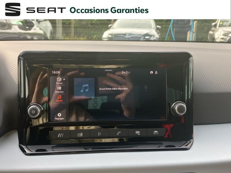 Voitures occasions SEAT ARONA Copa Vezin-le-Coquet