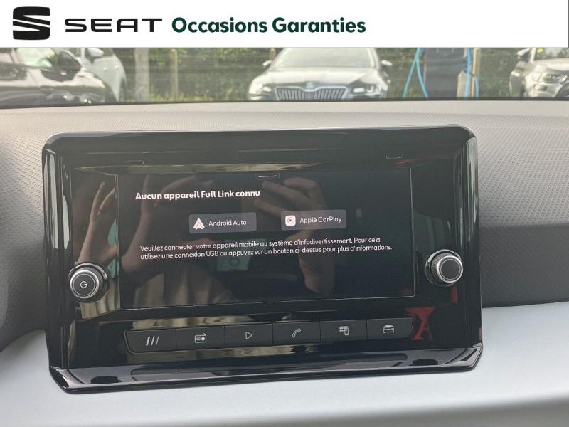 Voitures occasions SEAT ARONA Copa Vezin-le-Coquet