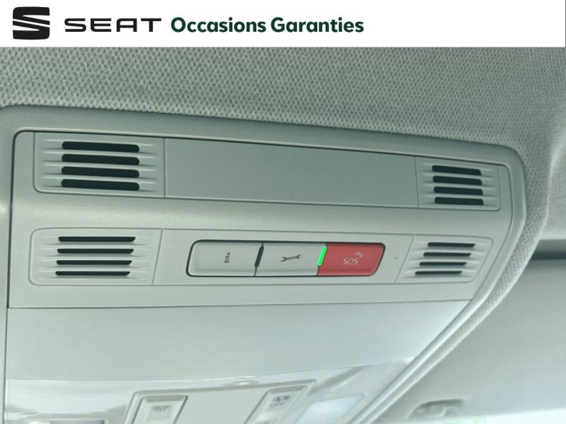 Voitures occasions SEAT ARONA Copa Vezin-le-Coquet