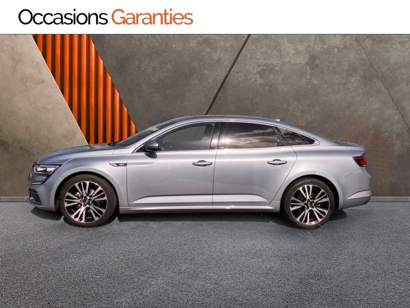 Voitures occasions RENAULT TALISMAN Initiale Paris Vezin-le-Coquet
