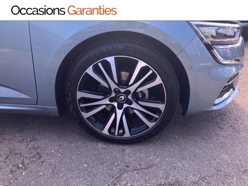 Voitures occasions RENAULT TALISMAN Initiale Paris Vezin-le-Coquet