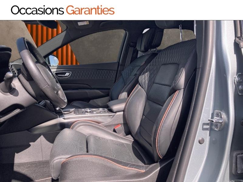 Voitures occasions RENAULT TALISMAN Initiale Paris Vezin-le-Coquet