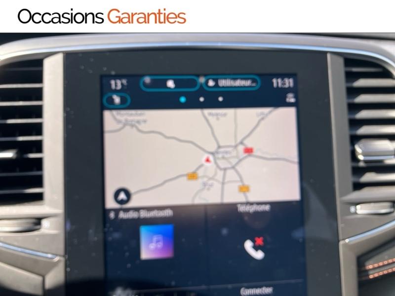 Voitures occasions RENAULT TALISMAN Initiale Paris Vezin-le-Coquet