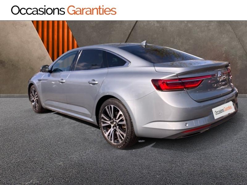 Voitures occasions RENAULT TALISMAN Initiale Paris Vezin-le-Coquet
