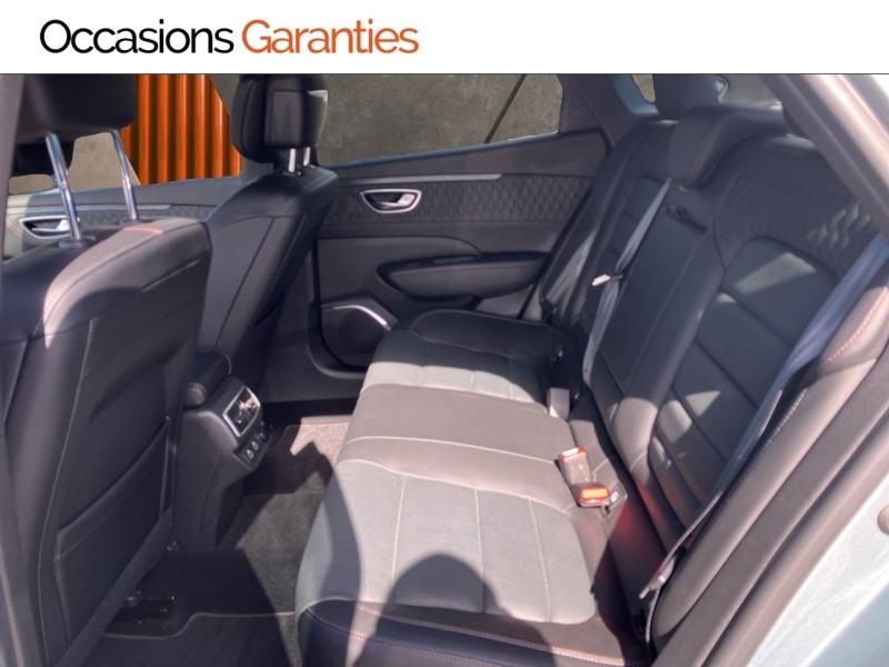 Voitures occasions RENAULT TALISMAN Initiale Paris Vezin-le-Coquet