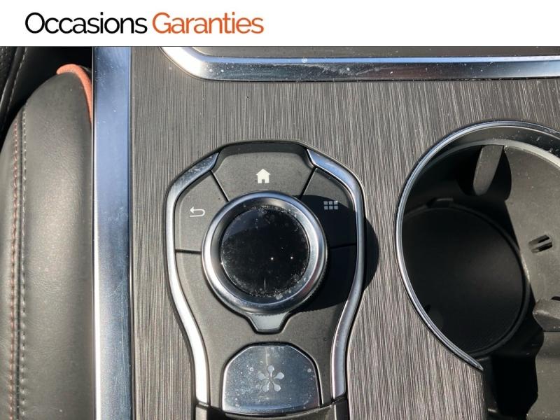 Voitures occasions RENAULT TALISMAN Initiale Paris Vezin-le-Coquet