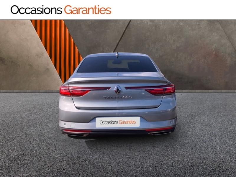 Voitures occasions RENAULT TALISMAN Initiale Paris Vezin-le-Coquet