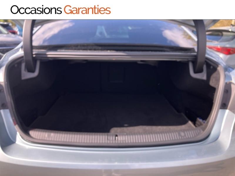 Voitures occasions RENAULT TALISMAN Initiale Paris Vezin-le-Coquet