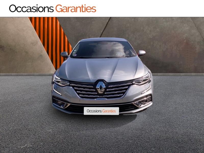 Voitures occasions RENAULT TALISMAN Initiale Paris Vezin-le-Coquet