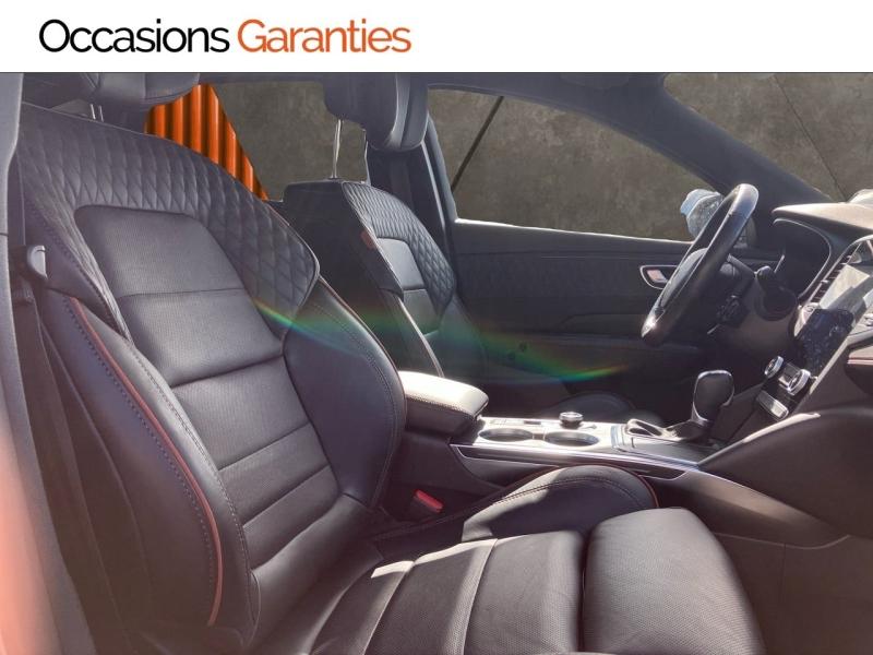 Voitures occasions RENAULT TALISMAN Initiale Paris Vezin-le-Coquet