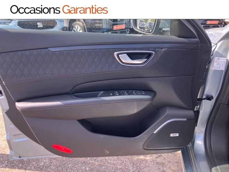 Voitures occasions RENAULT TALISMAN Initiale Paris Vezin-le-Coquet